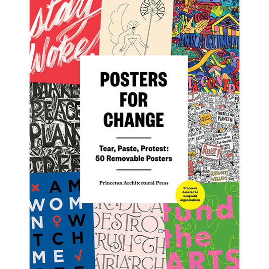 Posters for Change