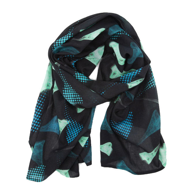 Microbiology: Stentor Scarf