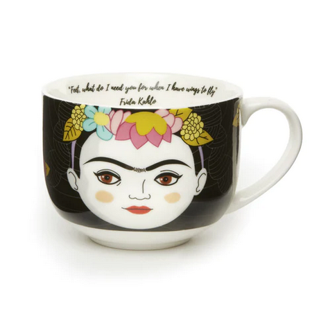 Frida Kahlo Mug