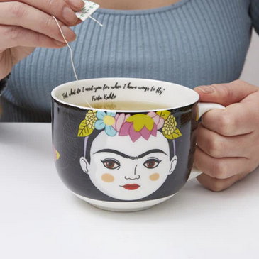 Frida Kahlo Mug