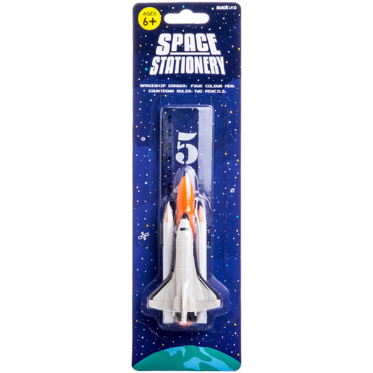 Space Stationery