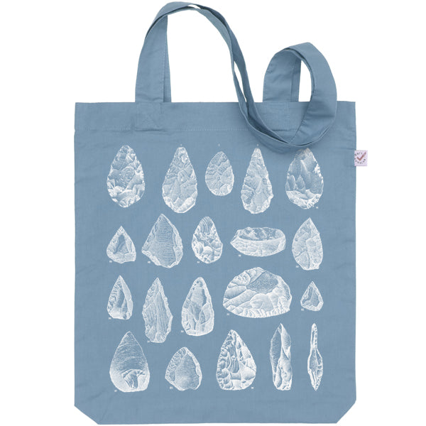 Star Shaped Tote Bag - Talc – Buckets Bags