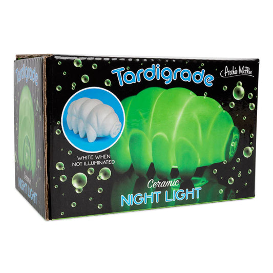 Tardigrade Night Light