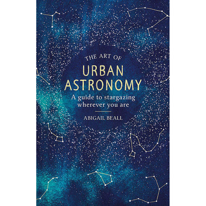 The Art of Urban Astronomy