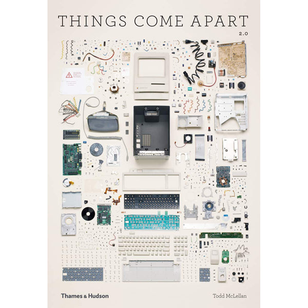 Things Come Apart