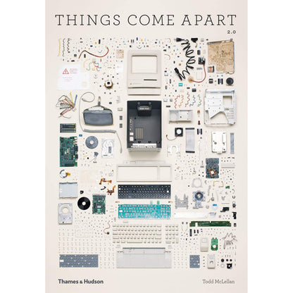 Things Come Apart