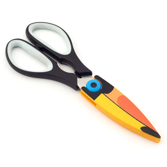 Toucan Kitchen Shears