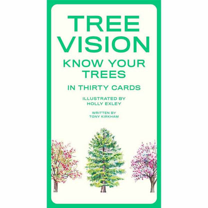 Tree Vision