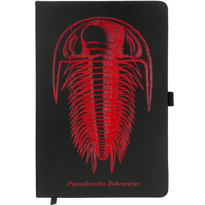 Trilobite Notebook