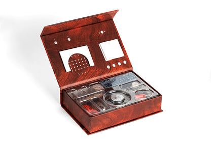 Tube Radio Kit