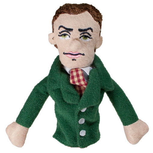 Alan Turing Fridge Magnet