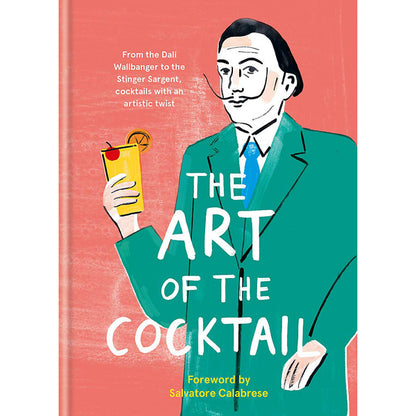 The Art of the Cocktail