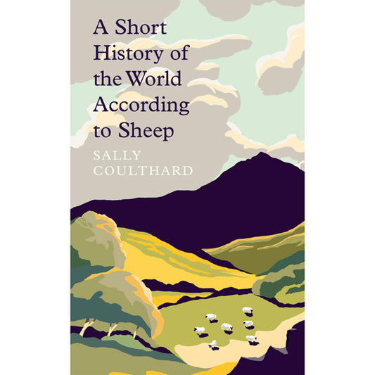 A Short History of the World According to Sheep