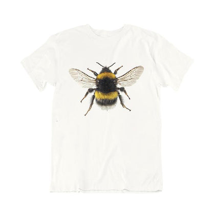 Bombus lucorum Children's T-Shirt