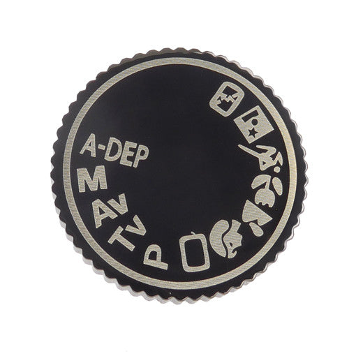 Camera Dial Pin