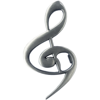 Clefs Bottle Opener