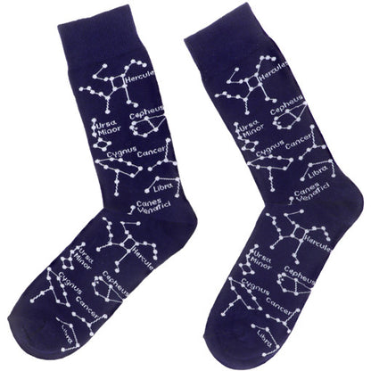 Constellation Socks