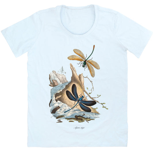 Damselflies Children's T-Shirt