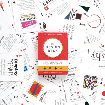 The Design Deck