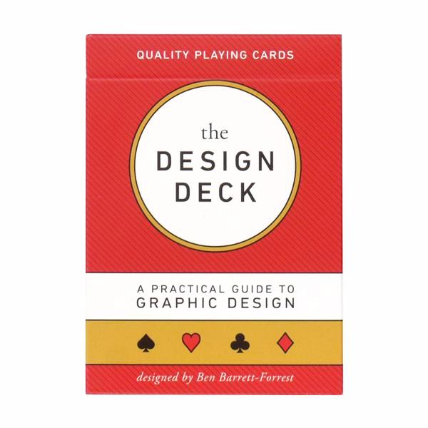 The Design Deck