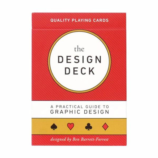 The Design Deck