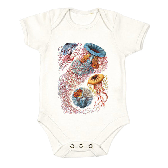 Discomedusae Babygro