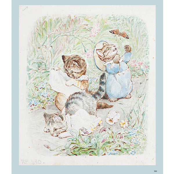 Beatrix Potter: Drawn to Nature