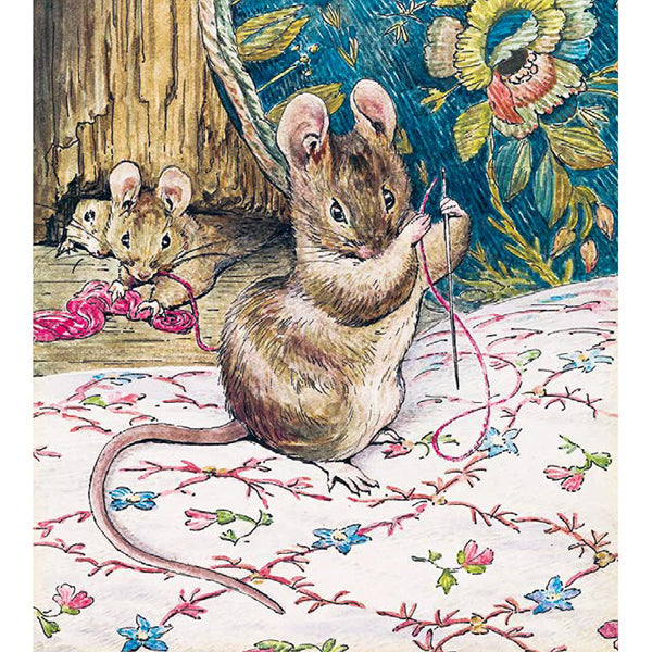 Beatrix Potter: Drawn to Nature