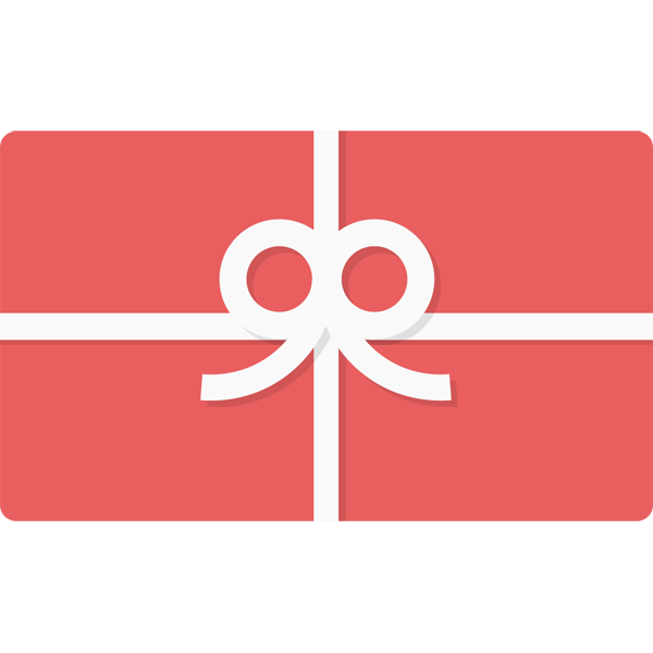 Gift Vouchers