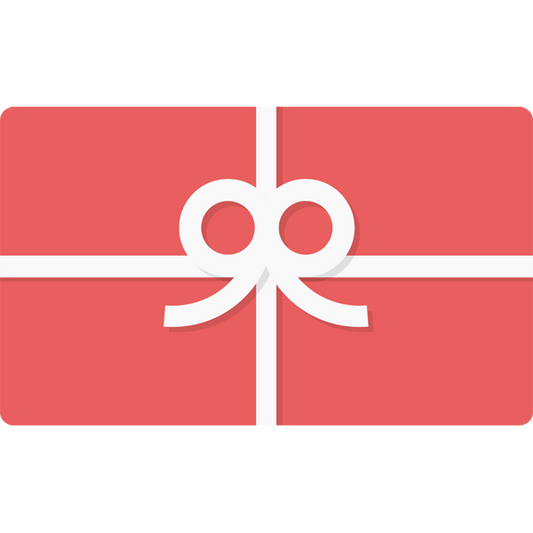 Gift Vouchers