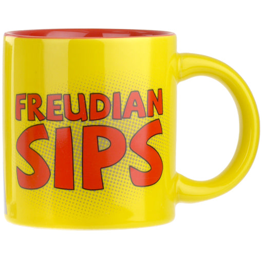 Freudian Sips Mug