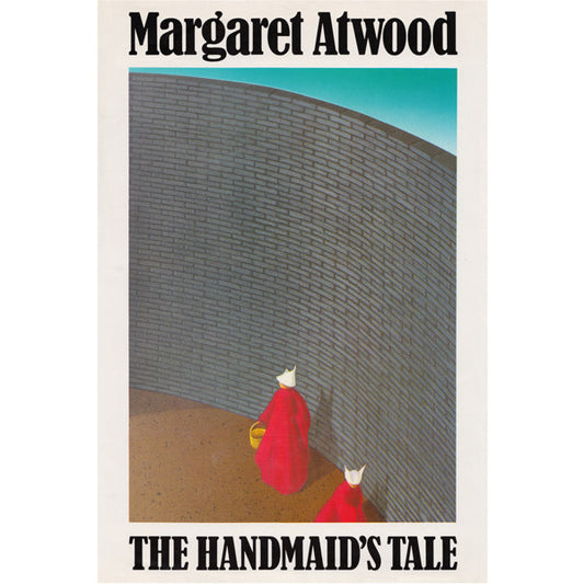 The Handmaid's Tale Poster