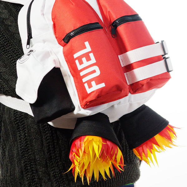 Jetpack backpack sales
