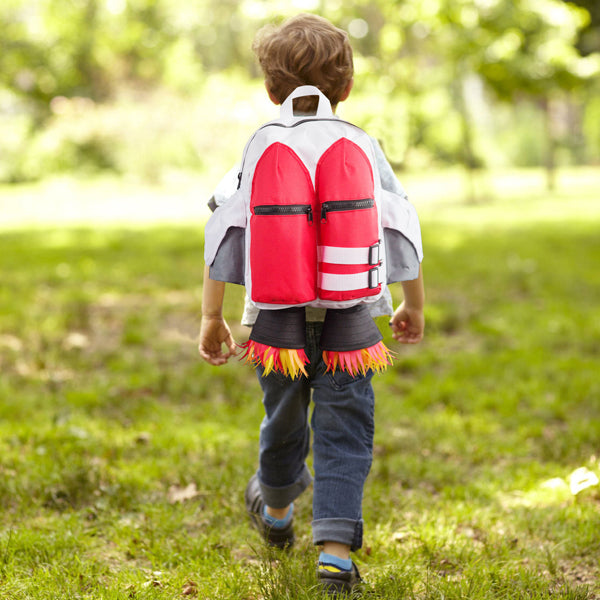 Jetpack Backpack