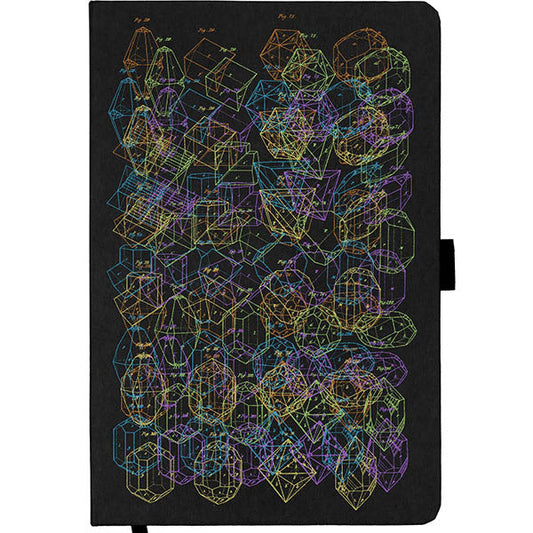 Crystal Diagrams Notebook