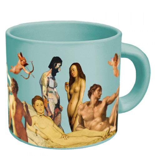 Great Nudes Colour Change Mug