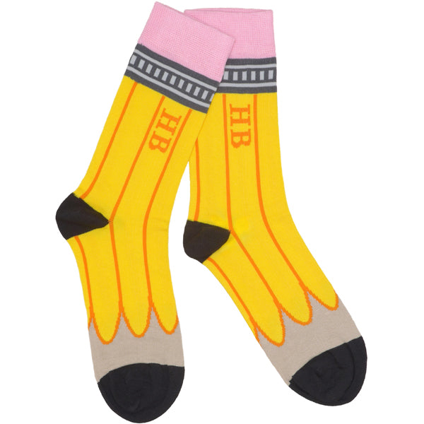 Pencil Socks