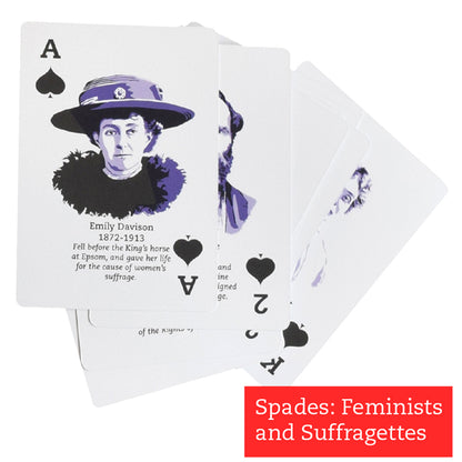 Radical Playing Cards