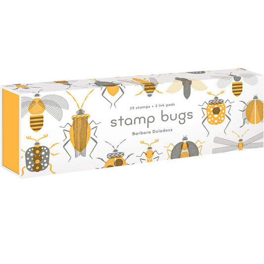 Stamp Bugs