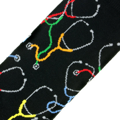 Stethoscope Socks