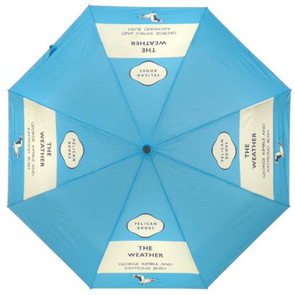 The Weather Umbrella