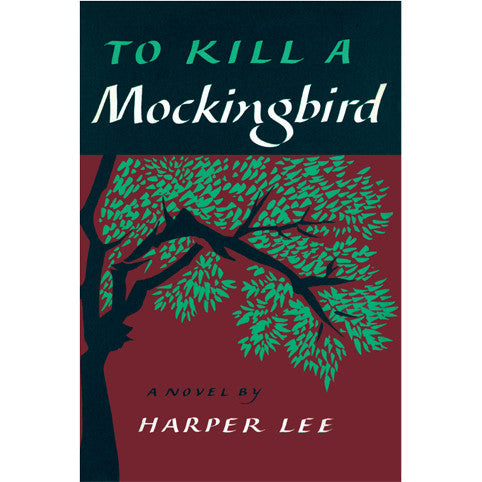 To Kill a Mockingbird Poster